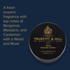 Truefitt Hill Truefitt Hill 1805 Shave Cream Bowl 190gm