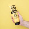 HeadBlade HeadSlick Shave Cream 8 oz for Smooth Head shaving for Bald Men Helps with Irritation Redness Razor Burn 3pk