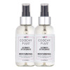 IntiMD COOCHY Intimate After Shave Protection Moisturizer Plus Delicate Soothing Mist For The Pubic Area Armpits Antioxi