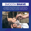 Campbells PreMixed Shave Cream 64oz