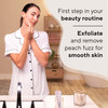 Finishing Touch Flawless Dermaplane Facial Exfoliator and Hair Remover Facial Hair Removal for Women 6 Count