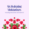 Skintimate Raspberry Rain Shave Gel for Women 6 Pack Skintimate Shaving Cream for Women Womens Shaving Cream Shave Cream