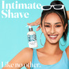 Coochy Plus Intimate Shaving Cream COCO ALLURE For Pubic Bikini Line Armpit and more RashFree With PatentPending MOISTUR