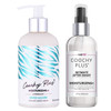 IntiMD Coochy Plus Intimate Shaving Complete Kit Coco Allure Organic After Shave Protection Soothing Moisturizer Mist An
