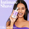 Coochy Intimate Shaving Cream MOISTURIZING Plus THE ORIGIN For Pubic Bikini Line Armpit RashFree With PatentPending Form