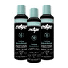 Edge Shave Gel for Men Cooling Eucalyptus Tea Tree 7oz 3 Pack Shaving Gel For Men That Moisturizes Protects and Soothes