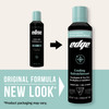 Edge Shave Gel for Men Cooling Eucalyptus Tea Tree 7oz 3 Pack Shaving Gel For Men That Moisturizes Protects and Soothes