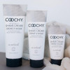 Coochy Shave Cream Moisturizing Shave Lotion Gentle Intimate Shaving Cream For Bikini Area Underarms Legs More RashFree
