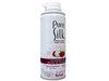 Pure Silk Shave Cream with Aloe Raspberry Mist 5 OZ 3 Pack
