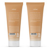 Cremo Womens Shaving Cream Sensitive Skin Moisturizing Coconut Mango UltraSlick Shave Cream for Women Fights Nicks Cuts