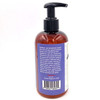 Taconic Shave Natural Shaving Cream Lavender Lime UltraRich High Lather Formula Natural Shave Cream for Men Women in 8 o