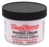 Pro Shave Brushless Shaving Cream Beard Softener 8 Ounce 235ml 2 Pack