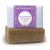 MOONDANCE SOAPS Sandalwood Vanilla Soap - Handmade Soap for Softer Skin with Cocoa Butter, Shea Butter, Sweet Almond, Fragrance and Essential Oils (O online at globaldelivered
