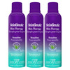 Skintimate Skin Therapy Sensitive Skin Moisturizing Shave Gel for Women with Vitamin E Aloe and Olive Butter 7 oz 3 Pack