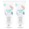 Gillette Venus PURE by Shaving Cream Deep Sea Minerals 6 Oz Pack of 2