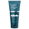 Gillette Intimate 2 in 1 Pubic Shave Cream Cleanser Gentle Formula Formulated for Pubic Hair Skin with Aloe Paraben Free