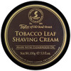 Taylor of Old Bond Street Tobacco Leaf Shaving Cream Bowl 53 Ounce