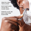 Bevel Shaving Cream for Men Moisturizing Shave Cream with Aloe Vera and Vitamin E to Soothe Skin and Prevent Razor Bumps