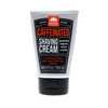 Pacific Shaving Company Caffeinated Shaving Cream Shea Butter Spearmint Antioxidant Shaving Cream with Caffeine Clean Fo