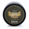 Captains Choice Sandalwood Shaving Soap 5 Ounces