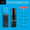 Bump Patrol PreShave Oil for Men with Natural Essential Oils Smooth Shave Softer Skin 1 Ounce Pack of 2