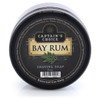 Captains Choice BAY RUM Shaving Soap 5 oz