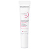Bioderma Eye Gel Sensibio Moisturizing and Visibly Reduces Fine Lines Skin Soothing Eye Gel for Sensitive Skin