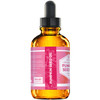 Leven Rose Organic Pumpkin Seed Oil for Hair Growth 1 oz 100 Pure Cold Pressed Pumpkin Oil for Damaged Hair Dry Skin and