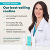 Proactiv 3 Step Acne Treatment Benzoyl Peroxide Face Wash Repairing Acne Spot Treatment for Face And Body Exfoliating To