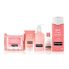 Neutrogena Oil Free Acne Moisturizer 5 Salicylic Acid Acne Treatment Pink Grapefruit Face Lotion for Breakouts NonGreasy