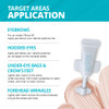 Instantly Ageless Instant Face Lift Cream Skin Care for Anti Aging face cream Wrinkle Tightener Instant Under Eye Bags R