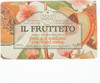 Nesti Dante Nesti dante il frutteto sweetening soap peach and melon 88oz 88 Ounce