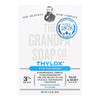 Thylox Medicated Soap Grandpa Soap Company 325 oz Bar