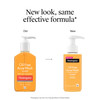 Neutrogena OilFree Acne Face Wash Breakout Prone Skin Facial Cleanser with 2 Salicylic Acid Acne Treatment for Face 6 fl