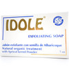 Idole Lightening Exfoliating Soap 7 oz