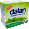BAR SOAP DALAN Spring Fresh 3pk