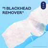 Bior Original Blackhead Remover Strips Deep Cleansing Nose Strips With Instant Pore Unclogging Features CBond Technology