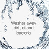 Neutrogena OilFree Acne Face Wash with 2 Salicylic Acid Daily Exfoliating Scrub Acne Treatment for Oily AcneProne Skin C