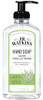 JR Watkins Gel Hand Soap Scented Liquid Hand Wash for Bathroom orKitchen USA Made and Cruelty Free 11 fl oz Aloe Green T