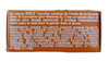 Idole SOAP 100 g CARROT