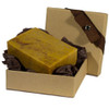 Fabulous Frannie Patchouli 100 Natural Soap made with Pure Essential Oils Gift Set 4oz Pack of 1