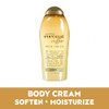 OGX Smoothing Coconut Coffee Body Cream 195 oz