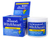 TN Dickinsons Witch Hazel Cleansing Pads 60 Count