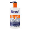 Biore Blemish Fighting Ice Cleanser Face Wash with Salicylic Acid Clears and Helps Prevent Acne Breakouts Cools Refreshe