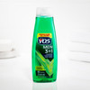 Alberto VO5 Men 3 in 1 Fresh Energy 3 in 1 Shampoo Conditioner and Body Wash With 5 Oils and 5 Vitamins Fresh Long Lasti