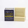 Doana Extra Virgin Olive Oil Soap With LAVENDER OIL Artisan Cold Processed With Coconut Oil Facial Body Cleansing 88ozPa