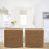 Purely Laurel Handmade Soap Bar Natural Moisturizing and Luxurious Body Soap Bar with 20 Laurel Oil and 80 Olive Oil for