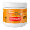 Neutrogena Rapid Clear Maximum Strength Acne Treatment Pads Salicylic Acid Formula Face Cleansing Pads Oil Remover Fight