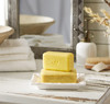 Pre de Provence Artisanal Soap Bar Natural French Skincare Enriched with Organic Shea Butter Quad Milled for Rich Smooth