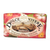 Nesti Dante Dolce Vivere Fine Natural Soap Venezia Red Geranium Rice Cloud Cotton Flower 250g88oz